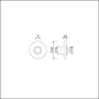 Afbeelding - https-www-ez-catalog-nl-Asset-a8f40b5438384b1b99cdbb56f44d5b90-ImageFullSize-290054-t-rood-wit-plaatje-8mm-stergat-c1-jpg